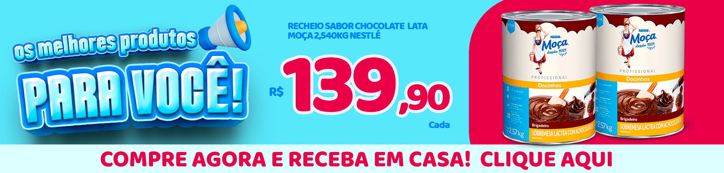 BANNER LATA MOÇA